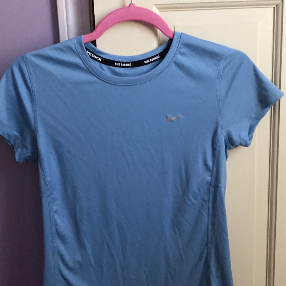 Nike dri-fit T-shirt